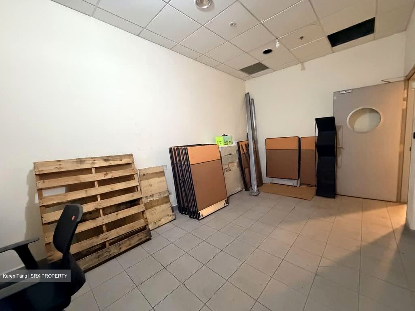 Lorong 8 Toa Payoh (D12), Factory #551226691